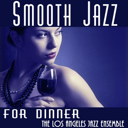 Smooth Jazz for Dinner_poster_image