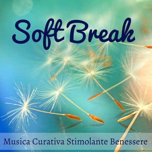 Soft Break - Musica Curativa Stimolante Benessere per Prano Terapia Yoga Rilassamento Massoterapia con Suoni New Age Rilassanti Meditativi