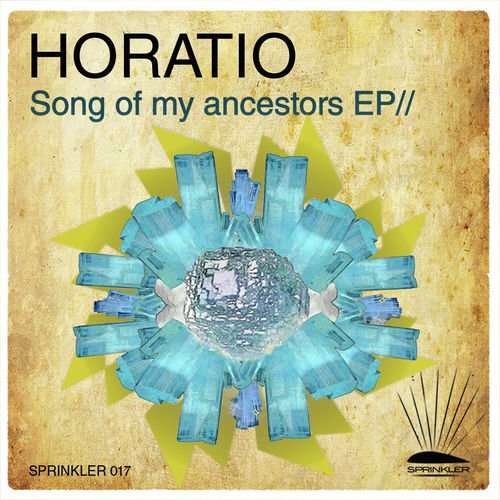 Song of my Ancestors EP