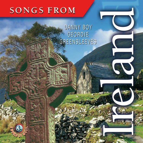Songs From Ireland