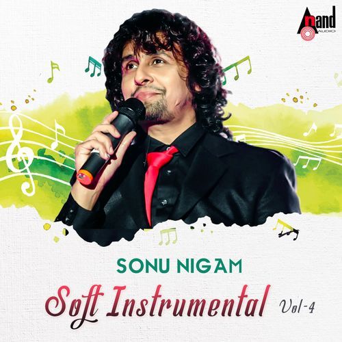 Sonu Nigam's Soft Instrumental, Vol. 4
