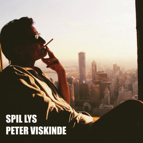Peter Viskinde