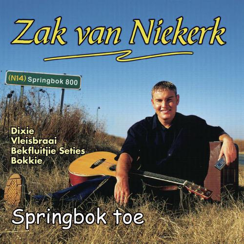 Springbok Toe_poster_image