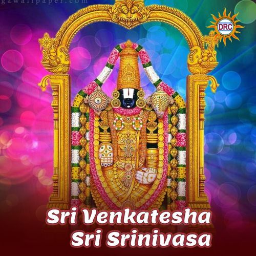 Sri Venkatesha Sri Srinivasa