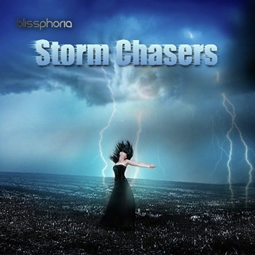 Storm Chasers