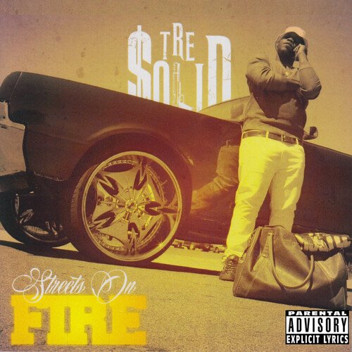 Nino Brown cover art