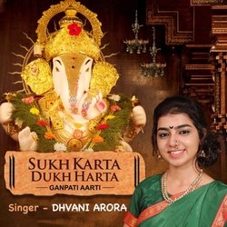 Sukh Karta Dukh Harta - Jai Dev Jai Dev (Aarti)-Mwokaw5XVQs