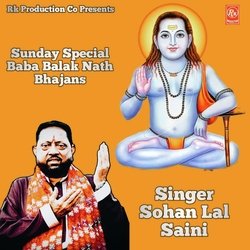 Sunday Special Baba Balak Nath Bhajans-JAZbYSJmGmQ