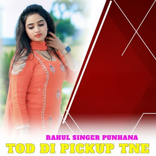 TOD DI PICKUP TNE