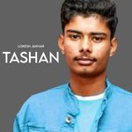 Tashan