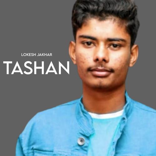 Tashan