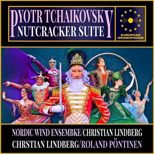 The Nutcracker Suite, Op. 71a, TH 35: 2a. March. Tempo di marcia I