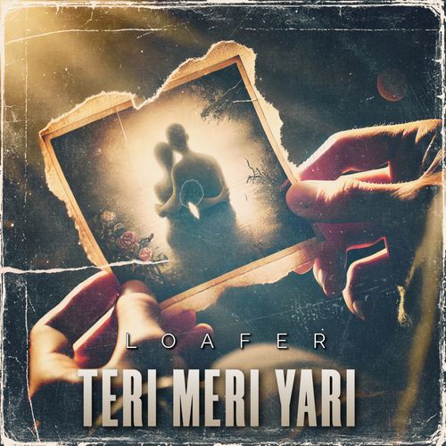 Teri Meri Yari