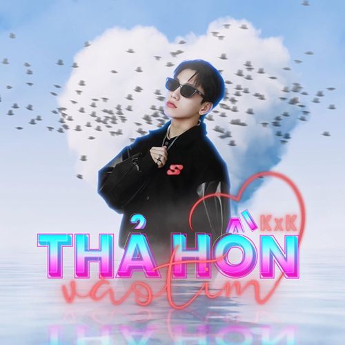 Thả Hồn Vào Tim (Hoàng Hôn 2) (Cover)