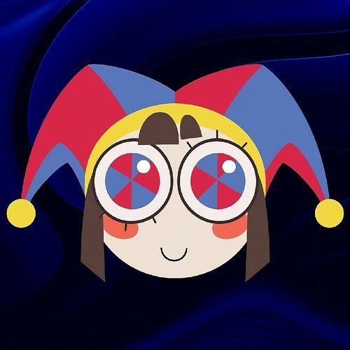 The Amazing Digital Circus (Sped up)