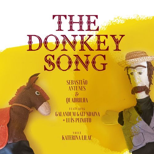 The Donkey Song_poster_image