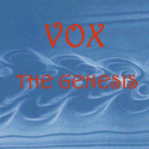 The Genesis