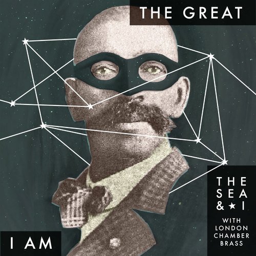 The Great I AM