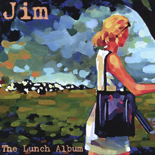The Lunch Album
