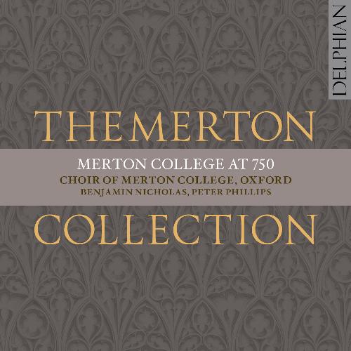 The Merton Collection: Merton at 750_poster_image