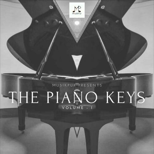 The Piano Keys, Vol. 1_poster_image