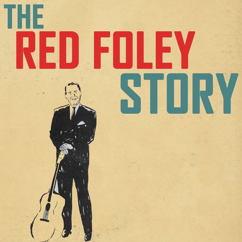 Take My Hand Precious Lord - Song Download from The Red Foley Story ...