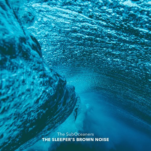 The Sleeper's Brown Noise cover art