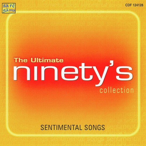 The Ultimate - Ninetys Sentimental Songs Collection