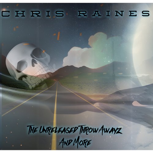 Styles cover art