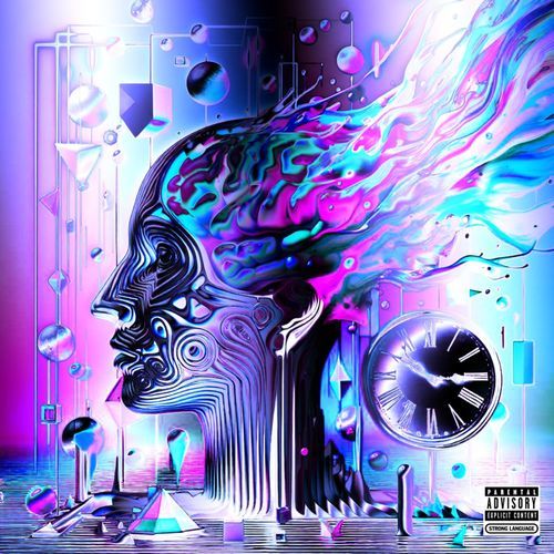 carz (2022) cover art