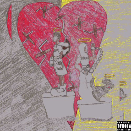 Who Got It cover art