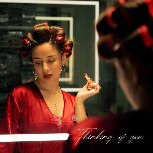 Thinking Of You cover art