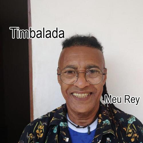 Timbalada cover art
