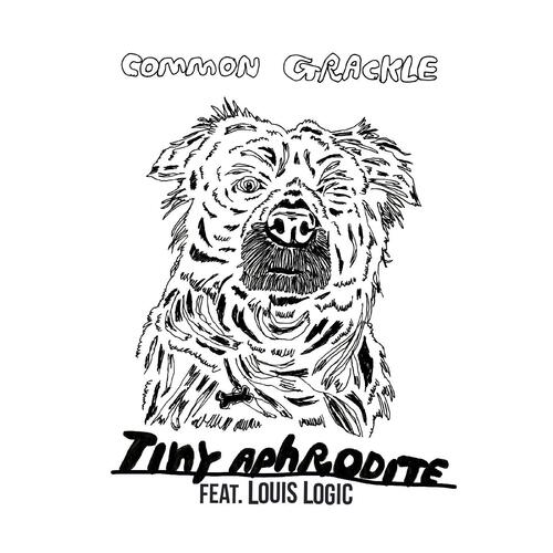 Tiny Aphrodite (Louis Logic Remix) cover art