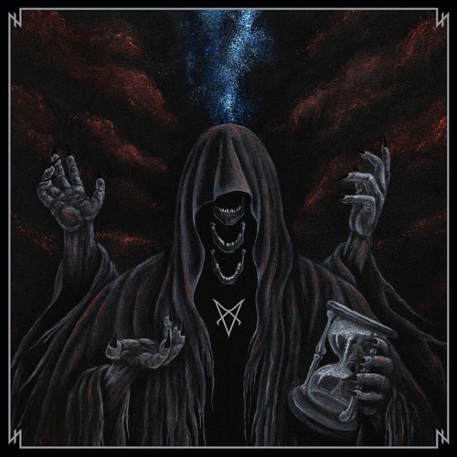 Black Talon cover art