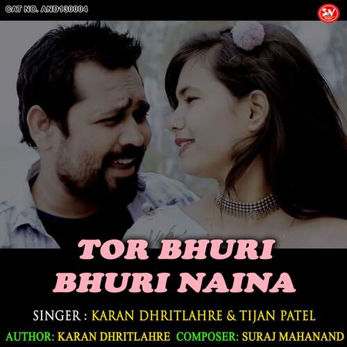 Tor Bhuri Bhuri Naina