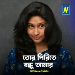 Tor Pirite Bondhu Amar