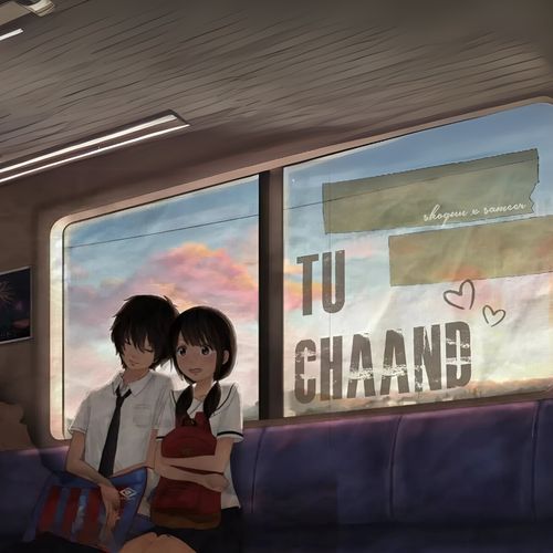 Tu Chaand