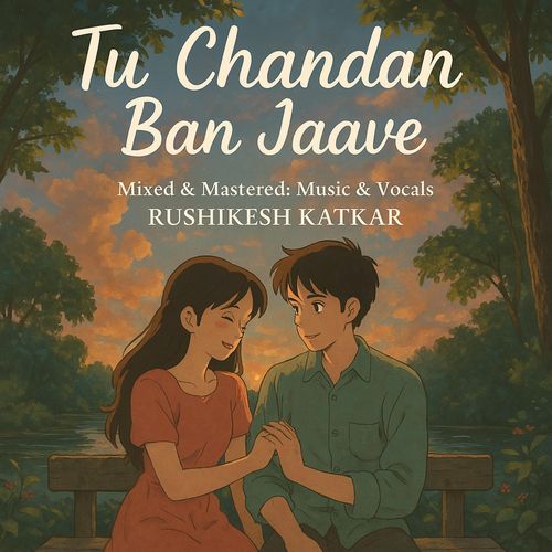 Tu Chandan ban jaave