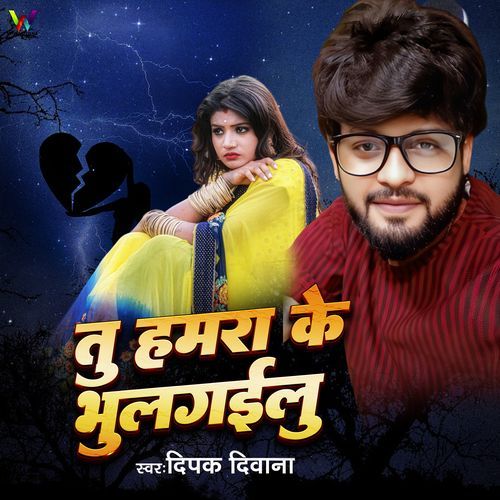 Tu Hamra Ke Bhul Gailu