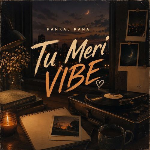 Tu Meri Vibe