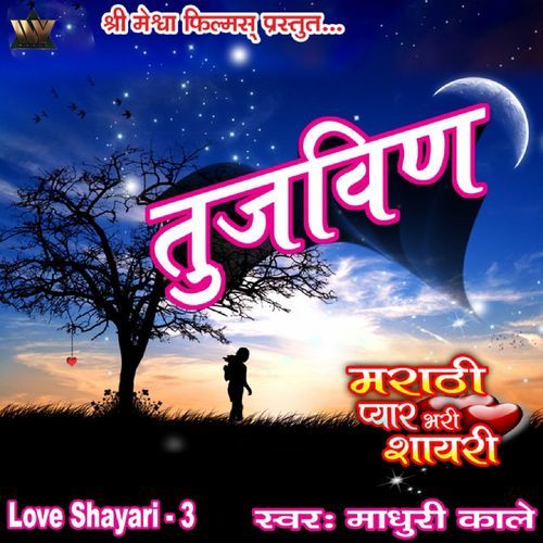 Tujh Vin Love Shayari, Pt. 3