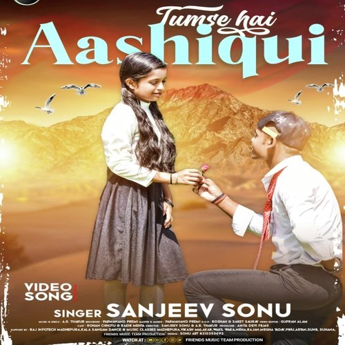 Tumse Hai Aashiqui