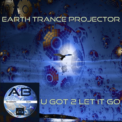 Earth Trance Projector