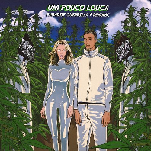 Um Pouco Louca_poster_image