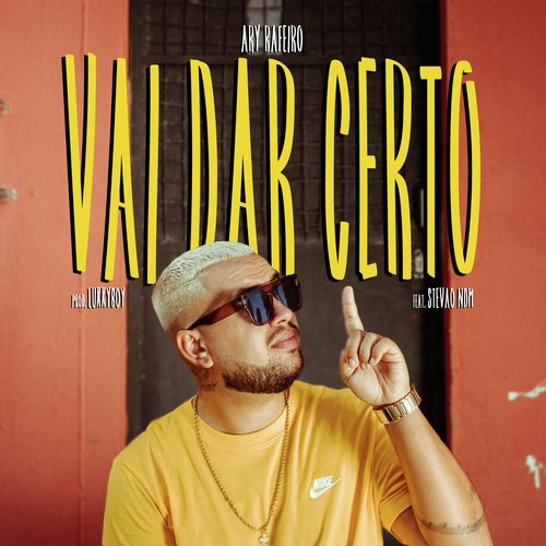 Vai Dar Certo_poster_image