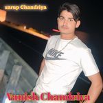 Vanish Chandriya