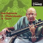Ragam Thanam Pallavi - Sri - 2 Kalai Adi, Pt. 1 artwork