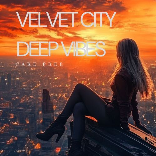 Velvet City Deep Vibes