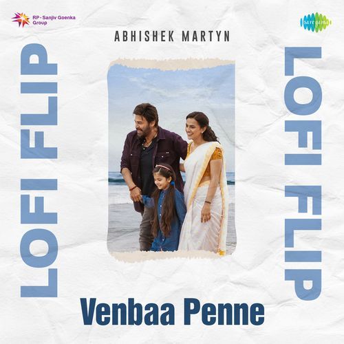 Venbaa Penne - Lofi Flip cover art